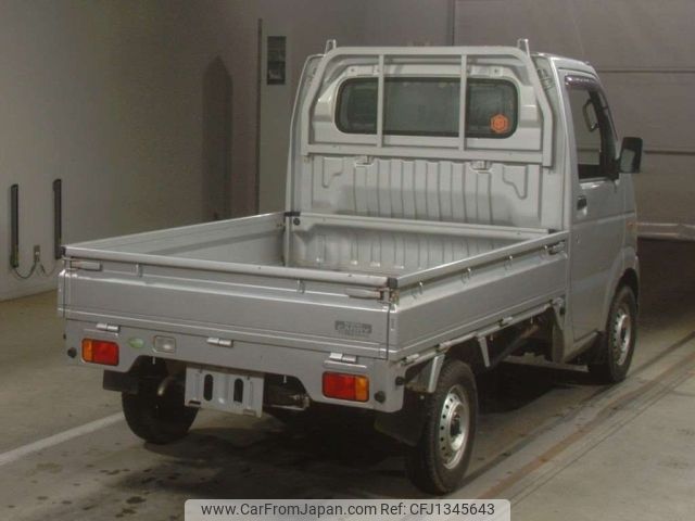 suzuki carry-truck 2010 -SUZUKI 【Ｎｏ後日 】--Carry Truck DA63T-656036---SUZUKI 【Ｎｏ後日 】--Carry Truck DA63T-656036- image 2