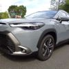 toyota corolla-cross 2024 CFJ1770002 image 1