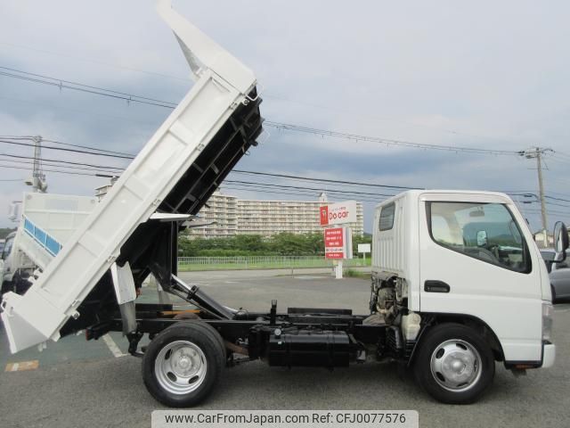 mitsubishi-fuso canter 2007 quick_quick_FE71DD_FE71DD-540548 image 2