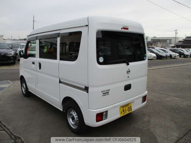 nissan clipper-van 2019 -NISSAN 【尾張小牧 480ｾ9100】--Clipper Van HBD-DR17V--DR17V-428746---NISSAN 【尾張小牧 480ｾ9100】--Clipper Van HBD-DR17V--DR17V-428746- image 2