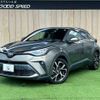 toyota c-hr 2019 quick_quick_6AA-ZYX11_ZYX11-2007140 image 1