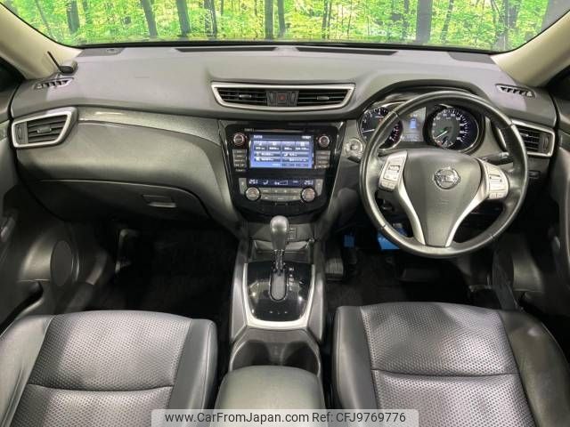 nissan x-trail 2014 -NISSAN--X-Trail DBA-NT32--NT32-034689---NISSAN--X-Trail DBA-NT32--NT32-034689- image 2