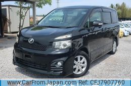 toyota voxy 2010 -TOYOTA--Voxy ZRR70W--0346085---TOYOTA--Voxy ZRR70W--0346085-