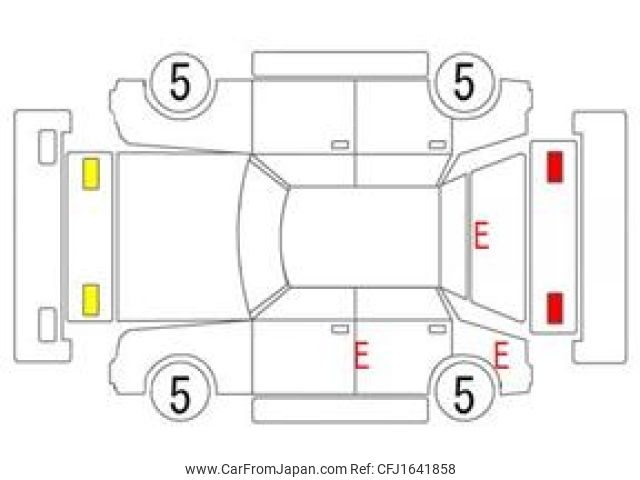 volkswagen tiguan 2022 CFJ1641858 image 2