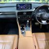 lexus rx 2022 -LEXUS--Lexus RX 6AA-GYL20W--GYL20-0014092---LEXUS--Lexus RX 6AA-GYL20W--GYL20-0014092- image 2