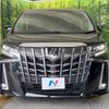 toyota alphard 2022 -TOYOTA--Alphard 3BA-AGH30W--AGH30-0401506---TOYOTA--Alphard 3BA-AGH30W--AGH30-0401506- image 16