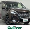 nissan serena 2019 -NISSAN--Serena DAA-GFC27--GFC27-187185---NISSAN--Serena DAA-GFC27--GFC27-187185- image 1