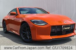 nissan fairlady-z 2024 CFJ1709824