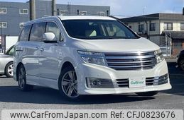 nissan elgrand 2011 -NISSAN--Elgrand DBA-PE52--PE52-007002---NISSAN--Elgrand DBA-PE52--PE52-007002-