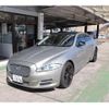 jaguar xj-series 2010 -JAGUAR 【名変中 】--Jaguar XJ Series J12LA--BLV10861---JAGUAR 【名変中 】--Jaguar XJ Series J12LA--BLV10861- image 1