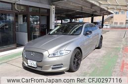 jaguar xj-series 2010 -JAGUAR 【名変中 】--Jaguar XJ Series J12LA--BLV10861---JAGUAR 【名変中 】--Jaguar XJ Series J12LA--BLV10861-