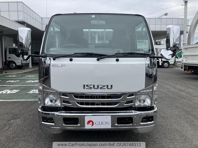 isuzu elf-truck 2015 GOO_NET_EXCHANGE_0702476A30240427W001 image 2