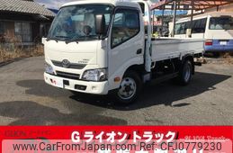 toyota dyna-truck 2017 GOO_NET_EXCHANGE_0702476A30250220W001