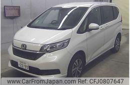 honda freed 2024 -HONDA 【倉敷 500ﾉ2299】--Freed 5BA-GB6--GB6-3205929---HONDA 【倉敷 500ﾉ2299】--Freed 5BA-GB6--GB6-3205929-