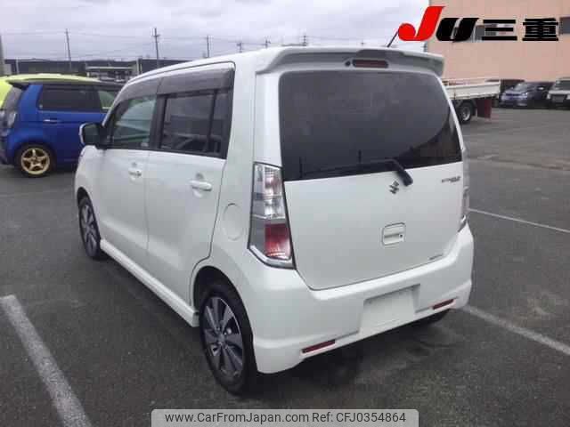 suzuki wagon-r 2012 -SUZUKI--Wagon R MH23S--660803---SUZUKI--Wagon R MH23S--660803- image 2