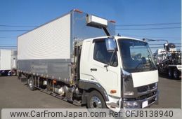mitsubishi-fuso fighter 2021 CFJ8138940