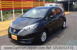 nissan note 2017 -NISSAN--Note DAA-HE12--HE12-070737---NISSAN--Note DAA-HE12--HE12-070737-