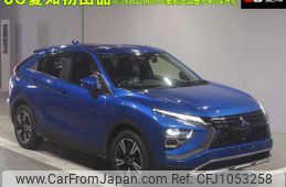 mitsubishi eclipse-cross 2022 -MITSUBISHI--Eclipse Cross GK1W-0400601---MITSUBISHI--Eclipse Cross GK1W-0400601-