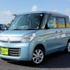 suzuki spacia 2013 -SUZUKI--Spacia DBA-MK32S--MK32S-150617---SUZUKI--Spacia DBA-MK32S--MK32S-150617- image 1