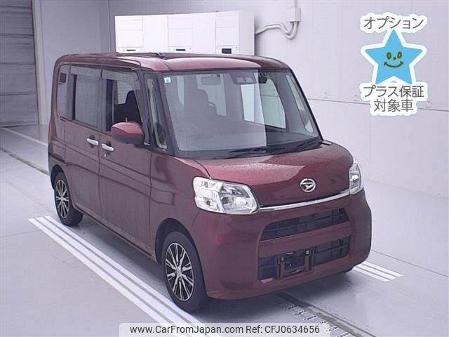 daihatsu tanto 2019 -DAIHATSU--Tanto LA600S-0790598---DAIHATSU--Tanto LA600S-0790598- image 1