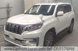 toyota land-cruiser-prado 2017 -TOYOTA 【土浦 337と78】--Land Cruiser Prado GDJ150W-0022697---TOYOTA 【土浦 337と78】--Land Cruiser Prado GDJ150W-0022697-