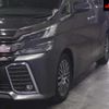 toyota vellfire 2015 -TOYOTA 【名古屋 374ﾕ758】--Vellfire AGH35W-0006301---TOYOTA 【名古屋 374ﾕ758】--Vellfire AGH35W-0006301- image 8