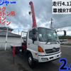 hino ranger 2012 GOO_NET_EXCHANGE_0804186A30241005W001 image 1