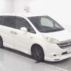 honda stepwagon 2006 -HONDA 【広島 533ﾋ217】--Stepwgn RG1--1057158---HONDA 【広島 533ﾋ217】--Stepwgn RG1--1057158- image 1