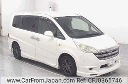 honda stepwagon 2006 -HONDA 【広島 533ﾋ217】--Stepwgn RG1--1057158---HONDA 【広島 533ﾋ217】--Stepwgn RG1--1057158-