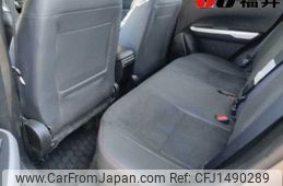 suzuki escudo 2018 NIKYO_LP73609