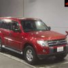 mitsubishi pajero 2006 -MITSUBISHI 【浜松 302ｻ8466】--Pajero V93W-0001539---MITSUBISHI 【浜松 302ｻ8466】--Pajero V93W-0001539- image 1