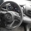 toyota yaris-cross 2022 CFJ1655431 image 3