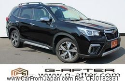 subaru forester 2019 -SUBARU--Forester 5AA-SKE--SKE-014865---SUBARU--Forester 5AA-SKE--SKE-014865-