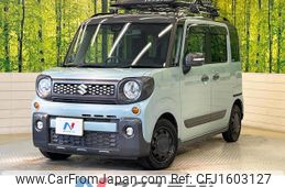 suzuki spacia 2020 CFJ1603127