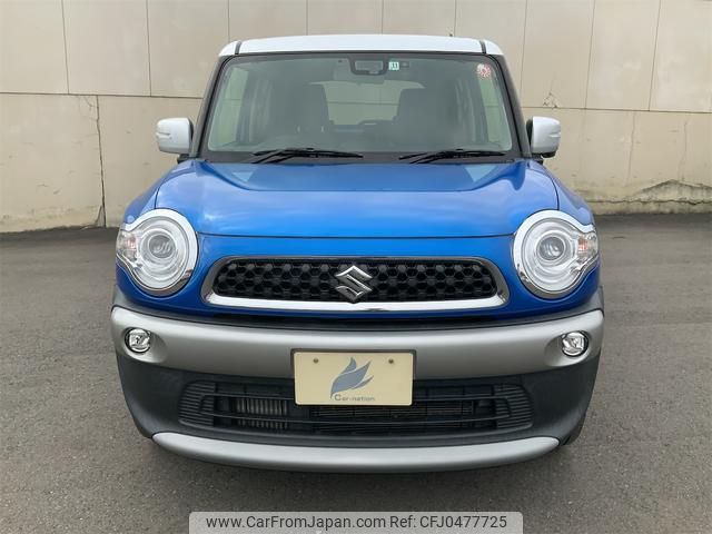 suzuki xbee 2019 quick_quick_MN71S_MN71S-150225 image 2