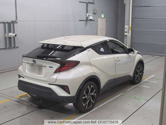 toyota c-hr 2020 -TOYOTA--C-HR ZYX11-2001169---TOYOTA--C-HR ZYX11-2001169- image 2