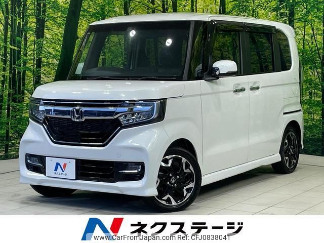 honda n-box 2020 quick_quick_JF3_JF3-2219228 image 1