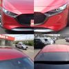 mazda mazda3-fastback 2019 CFJ1520069 image 11