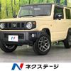 suzuki jimny 2018 -SUZUKI--Jimny 3BA-JB64W--JB64W-111482---SUZUKI--Jimny 3BA-JB64W--JB64W-111482- image 1