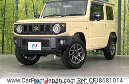 suzuki jimny 2018 -SUZUKI--Jimny 3BA-JB64W--JB64W-111482---SUZUKI--Jimny 3BA-JB64W--JB64W-111482-