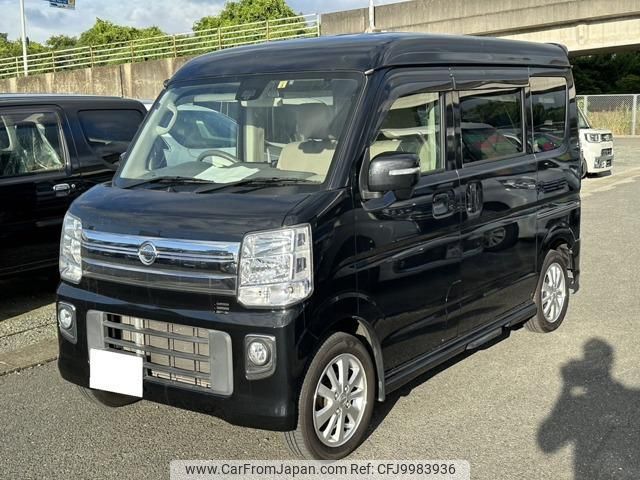 nissan nv100-clipper 2019 quick_quick_ABA-DR17W_DR17W-146717 image 1