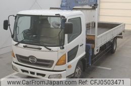 hino ranger 2010 -HINO--Hino Ranger FC7JKY-13574---HINO--Hino Ranger FC7JKY-13574-