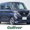 nissan roox 2020 -NISSAN--Roox 4AA-B45A--B45A-0302018---NISSAN--Roox 4AA-B45A--B45A-0302018- image 1