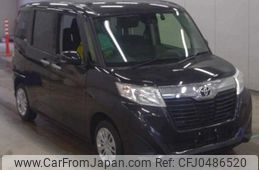 toyota roomy 2019 quick_quick_DBA-M900A_0398810