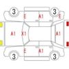 toyota hilux 2020 -TOYOTA--Hilux 3DF-GUN125--GUN125-3917365---TOYOTA--Hilux 3DF-GUN125--GUN125-3917365- image 2