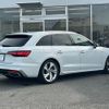 audi a4-avant 2023 quick_quick_3AA-8WDEM_WAUZZZF46PA053704 image 2