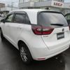 honda fit 2020 -HONDA--Fit 6AA-GR4--GR4-1002073---HONDA--Fit 6AA-GR4--GR4-1002073- image 5