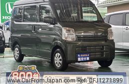 nissan clipper-van 2024 GOO_JP_700060017330250610011