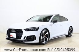 audi rs5 2019 -AUDI--Audi RS5 ABA-F5DECL--WUAZZZF59KA907205---AUDI--Audi RS5 ABA-F5DECL--WUAZZZF59KA907205-