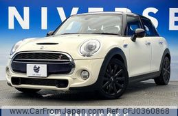 mini mini-others 2018 -BMW--BMW Mini DBA-XS20--WMWXS720802G71953---BMW--BMW Mini DBA-XS20--WMWXS720802G71953-